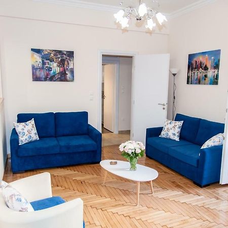 Comfortable Apartment With Breakfast In Atenas Exterior foto