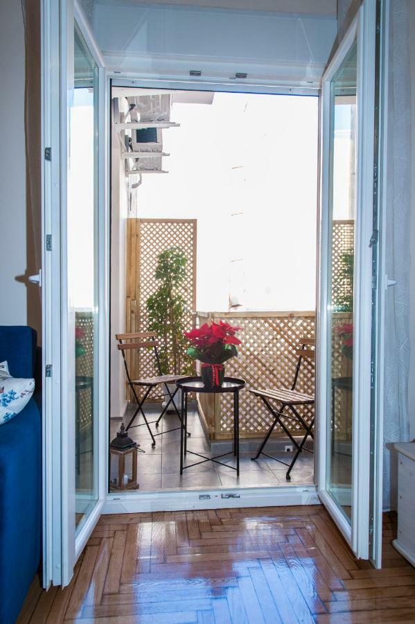 Comfortable Apartment With Breakfast In Atenas Exterior foto